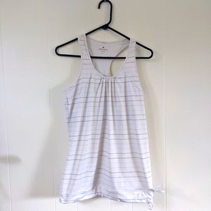 Athleta Workout Tank Size Large